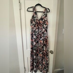 Leith maxi dress - size medium
